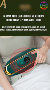 Sabuk Pembakar Lemak / Alat Penghancur Lemak Perut /Sabuk Pelangsing Perut Buncit