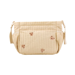 HUANSHU | Universal Large Capacity Stroller Organizer