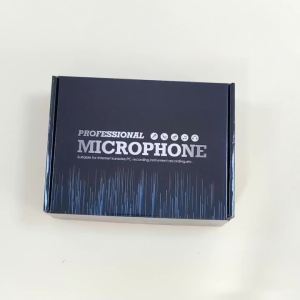 2.4G Wireless Professional Neckband Headset Microphone One to Two Wireless Headset Business Laptop Conference Microphone