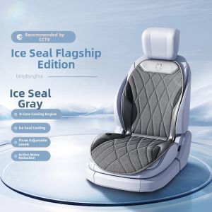 MALUCHENGPIN | Semiconductor Cooling Airy Car Seat Pad