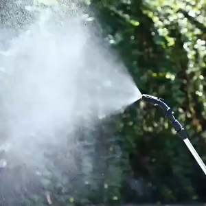 COD Kirim Cepat TaffHOME Stik Semprotan Tanaman Sprayer Elektrik Serbaguna Ergonomic Nozzle BO74