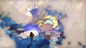 (เกมส์ pc) Bayonetta Origins Cereza and the Lost Demon เกมส์คอมพิวเตอร์ เกมคอม แบบ USB แฟลชไดร์ฟ เล่นเกมในคอม เสียบเล่นได้เลย ไม่ต้องติดตั้ง เล่นได้ 100%