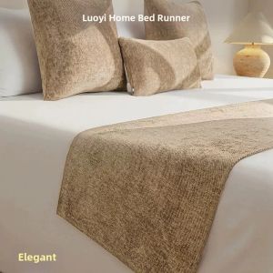 LORiCA | Hotel Decorative Bed Runner