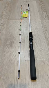 SEAHAWK POWER GALAH SPINNING FISHING ROD