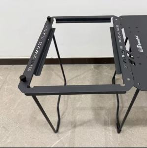 SunnyFeel | Expandable Multifunctional Portable Tactical Table