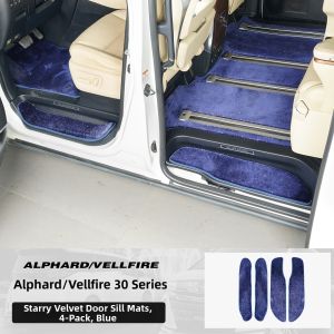 HONGSHENGBAILI | Custom Full Coverage Car Foot Mats