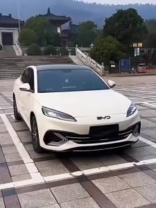 Bộ 4 Miếng Dán Bảo Vệ Khóa Cửa Xe Hơi Bằng Silicon Cao Su Dành Cho BYD Han EV Tang DM Qin Song Seal U Sealion Tương Thích Với 7I3 M6 G5 T3 F3 S6 S7 E5 G3