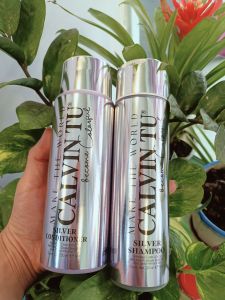 màu xám trắng dầu gội màu cho tóc tẩy