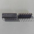 IC Logic CD4049 Texas Instrument. 