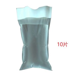 Bedridden Patient Disposable Bowel Bag Bedside Waste Collection Toiletting Aid for Incontinence And Paralyzed Seniors