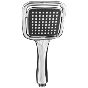 Murah Shower Set dengan Selang Panjang Bahan Abs dan Stainless BONUS HOLDER Modern
