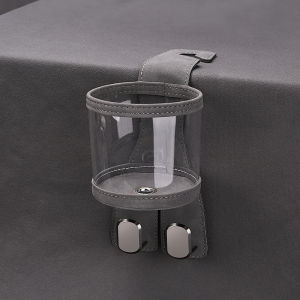 Car Seat Back Multifunctional Cup Holder