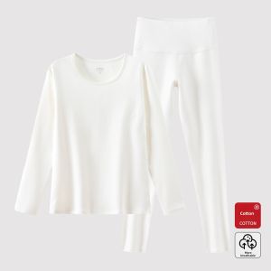 DIEANFEN | Warm Anti-static Thermal Underwear