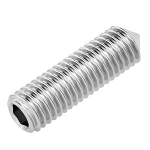 GUWANJI | DIN914 Hex Drive Set Screw