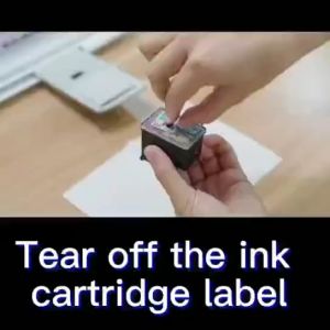 For HP 305 ink cartridge HP 305XL ink cartridge for HP Deskjet 2320 2710 2720 plus 4110 4120 4130 6010 6020 2723 2724 2721 2722 6410 6412