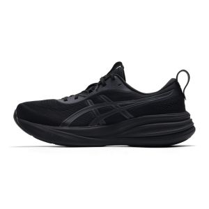 Giày Chạy Bộ Asics Gel-Pulse 17 Dành Cho Nam Nhẹ Thoáng Khí Đệm Êm Ổn Định 1011C153-003 Lớp Lưới Thoáng Khí Phía Trên