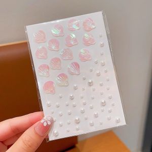 CHUBEISHI | Glittering Face Decorations Star Moon