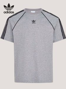 adidas | Áo Thun Thể Thao Nam Cổ Điển