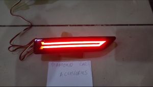 Reflektor Lampu COB Bemper Belakang Honda BRV 2015-2018 Type E