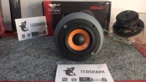 Kualitas Suara Hi-Fi & Desain Bentuk Sphere: Mengenal Housing Midrange 3 Inch