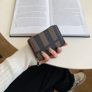 Ví Đựng Thẻ Cỡ Nhỏ Cho Nữ Dung Tích Lớn Chống Từ Tính Đựng Thẻ Ví Đựng Tiền Túi Đựng Thẻ Túi Đựng Thẻ