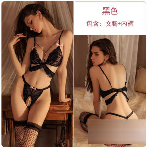 Quần Lót Liền Quần Hạt Ngọc Trai Thời Trang Cho Cặp Đôi Quần Lót Chống Vệ Sinh Quần Lót Chữ V Gợi Cảm Quần Lót Liền Quần Vải Polyester