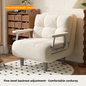 YOUDIANNIU | Foldable 2-in-1 Multifunction Sofa Bed