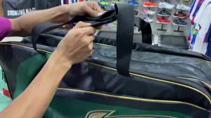 TAS BADMINTON BULUTANGKIS LINING ABDT 319 ABDT319 ORIGINAL
