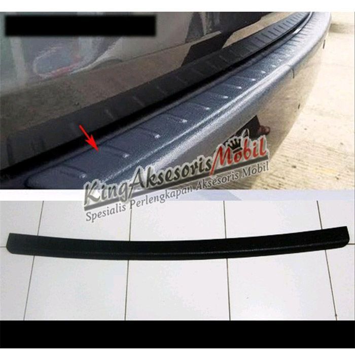 Sill Plate Belakang New Innova Reborn Lazada Indonesia