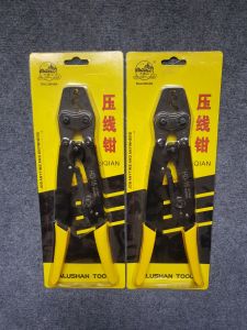Kìm ép cos có trợ lực HD-16L DALUSHAN TOOLS