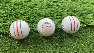 Bóng golf mới Callaway E.R.C Soft ( ERC ) - NEW GOLF BALL CALLAWAY [Chính hãng 100% ] 5929