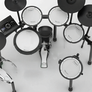 Professional and Home Use Electronic Drum