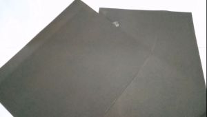 Amplas AX Fuji Sun Grit 280 /Lembar pengampelas