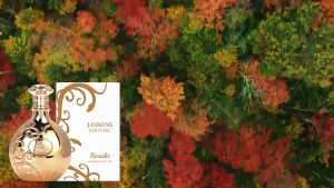 Arab-biyat Prestige Nula Eau De Parfum lasting fragrance and charm