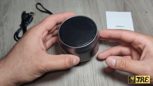 COD Lenovo Thinkplus Speaker Bluetooth 5.0 Outdoor Waterproof 1200mAh  K30 / speaker bluetooth super full bass jumbo mini karaoke suarah jernih outdoor terbaik serbaguna murah viral