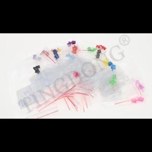 Replacement Share Button for PS5 Controller - Durable Plastic Gamepad Share Key