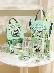 XIXIAOER | Student Backpack Big Learning Supplies Gift Set
