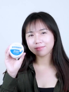 Teeth Whitening Powder Fresh Breath Remove Yellow Cleaning Oral Hygiene Teeth Care 50g