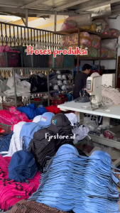 Topi Anak Bordir Its OK anak laki-laki perempuan motif terbaru