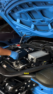 All Purpose Cleaner APC 1/2 Liter - Engine Degreaser - Pembersih Noda Oli - Pembersih Mesin Mobil Motor - Pembersih Kolong Mobil - Pembersih Velg Mobil Motor - Pembersih Mesin Mobil Motor - Pengkilap Mesin Mobil - TOTALWASH - SUDSANDSHINE