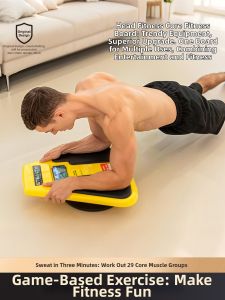 HEAD | Abdominal Training Balance Board