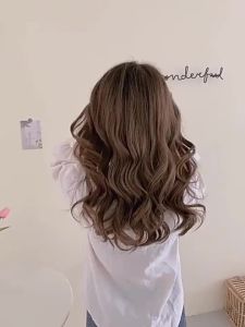Simple Temperament Pearl Hair Clip for Woman Korean Style Shark Clip Fashion Girls Ponytail Clip