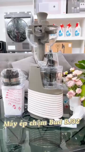 Máy ép chậm Xiaomi Bud BJ-32