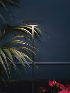 vibia | Outdoor Waterproof Landscape Lighting