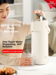 Fuguang | Press Insulated Flask