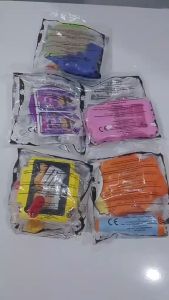 JolliKids Little Achievers Toy Set with 5 Toys: Astronomer Popo Doctor Hetty Superstar twirlie Engineer Yum Jolly Chef.