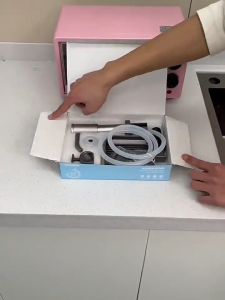 Space aluminum soap dispenser Press for detergent sink Kitchen Soap Dispenser Universal dish washing basin soap quick loading press