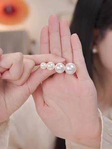 DODO.GOGO | Bông Tai Ngọc Trai Mẫu Mới Đẹp