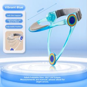 HUAIGU | Anti-Forward Head Posture Neck Support Adjustable Lift
