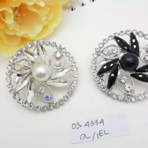 Bros Perhiasan Wanita: Desain Unik & Elegan